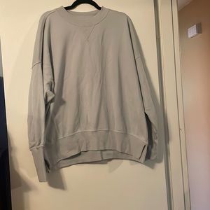 Abercrombie Sweatshirt